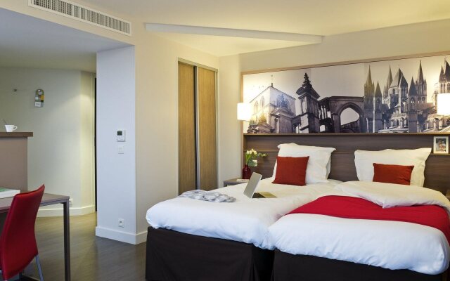 City'O Apparthotel