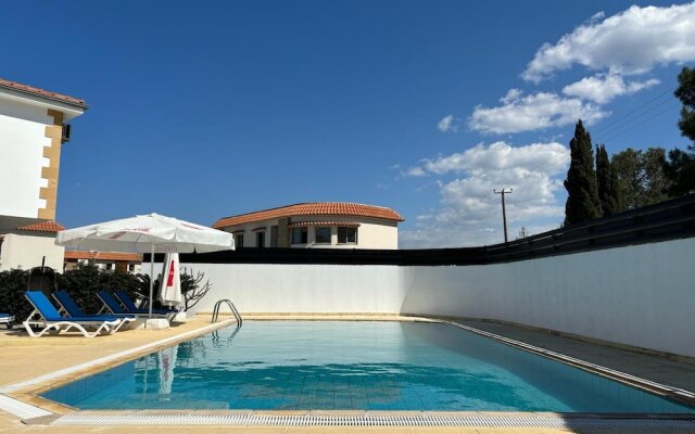 Villa Pearl in Catalkoy North Cyprus