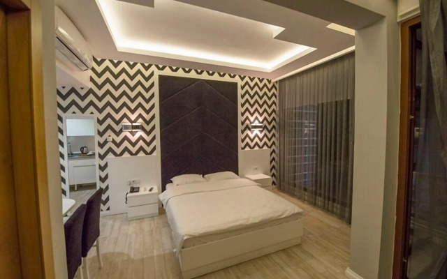 Yildiz Apart Hotel