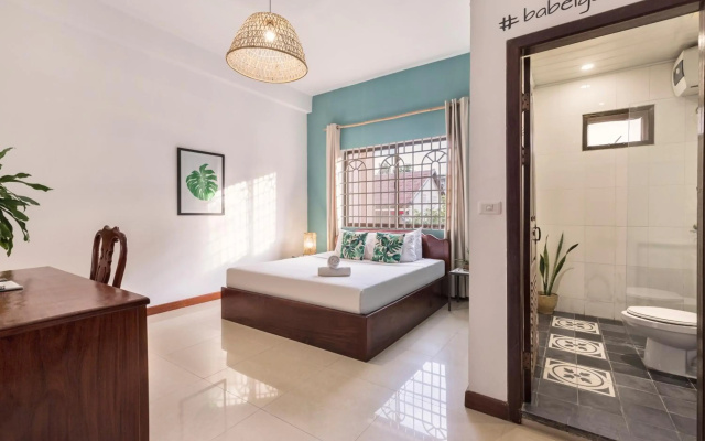Babel Guesthouse