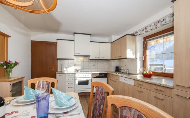 Nice Home in Walchsee With 4 Bedrooms and Wifi