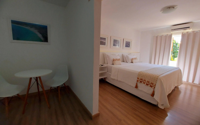 Pousada Arraial Inn