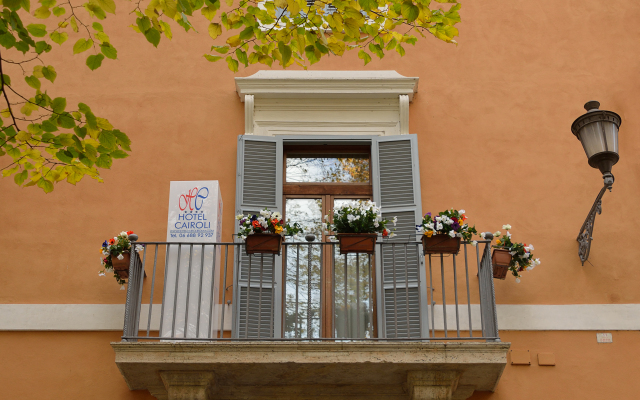 Hotel Locanda Cairoli