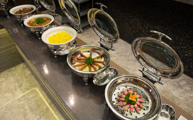 Mate Hotel Bundang