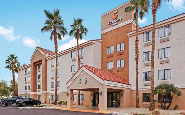 Comfort Inn Chandler - Phoenix South I-10