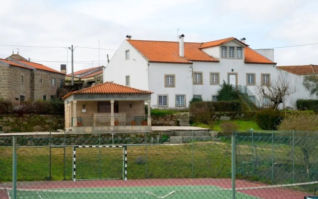 Rustic Terrace2 Bedrooms Farm House