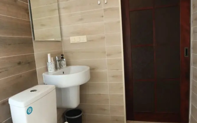 Syune Mini Hotel