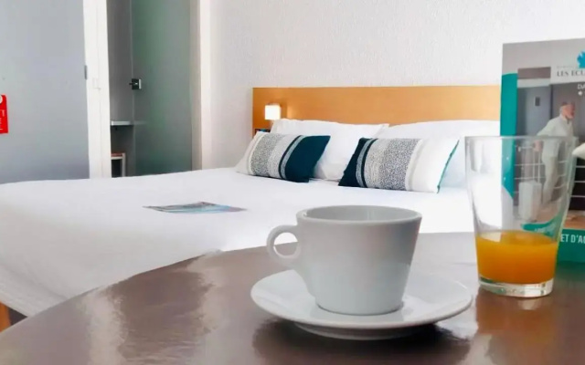 hotel thermes les Ecureuils