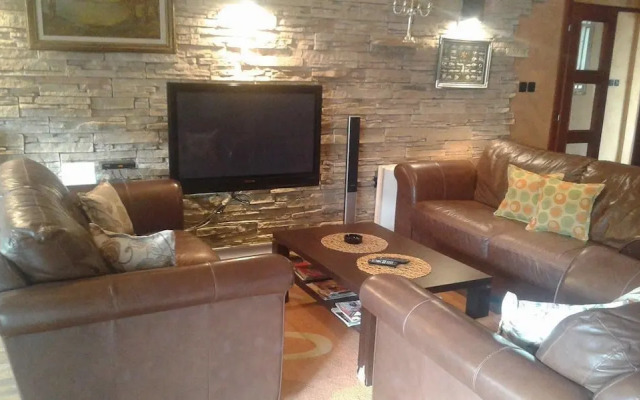 Apartments Boka Heart