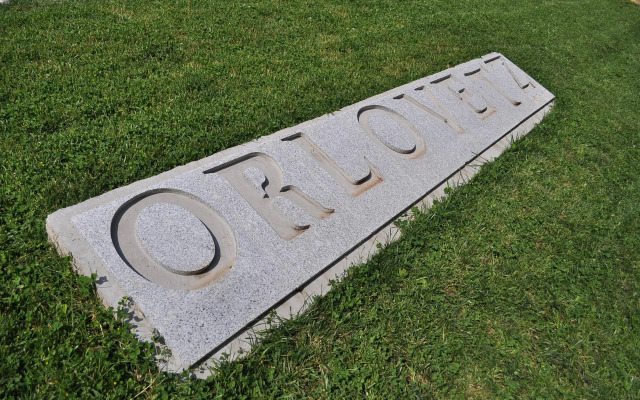 Hotel Orlovetz