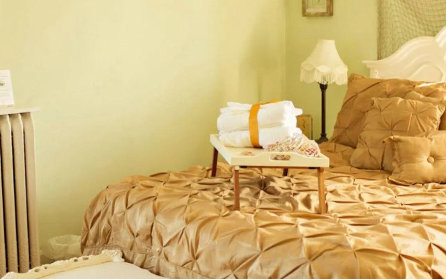 Bayside Bed and Breakfast