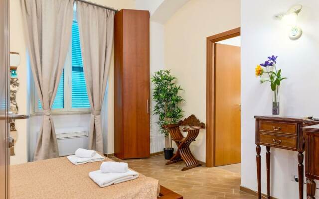 MICLAD BeB Colosseum Guest House