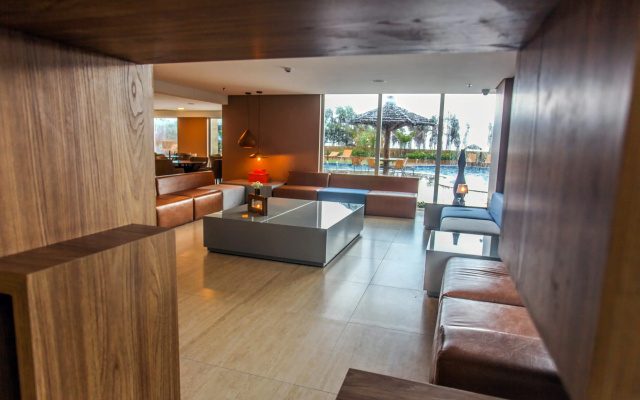 Gran Mareiro Hotel