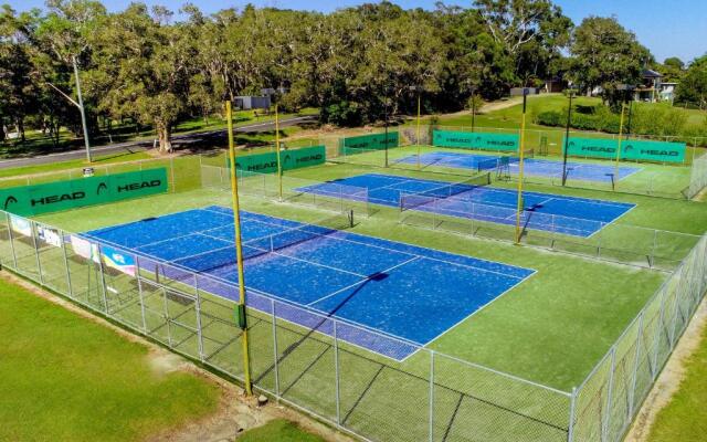 BIG4 Sawtell Beach Holiday Park