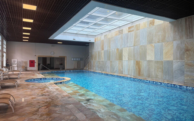 IL Campanario Villaggio Resort