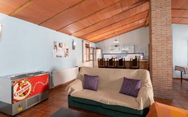 Cortijo Fuente Marchal