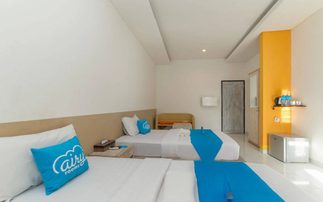 Airy Denpasar Timur Ciung Wanara II Bali