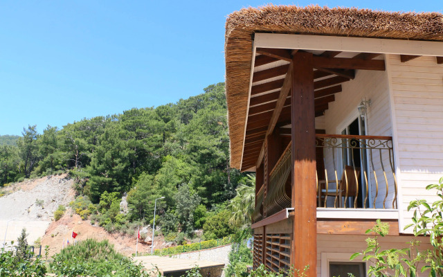 Oludeniz Loft Hotel Exclusive - Adults Only