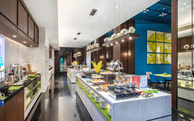 Hampton by Hilton Haikou Nanhai