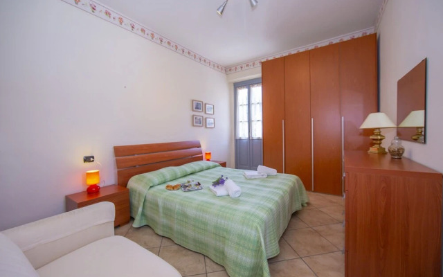 Appartamento la Rocca