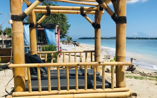 Bintang Beach
