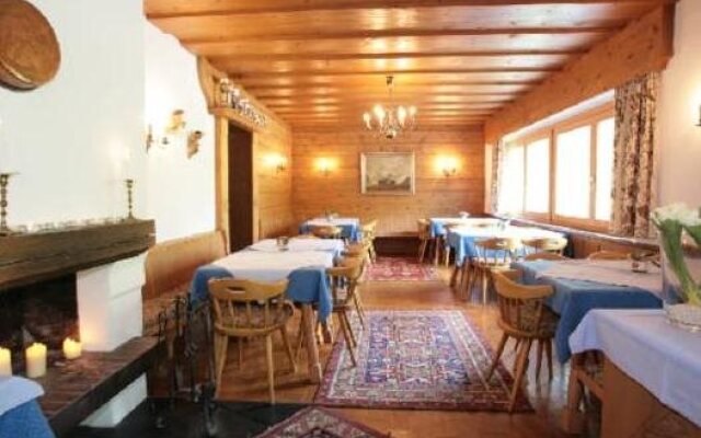St. Lukas Pension
