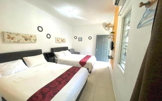 Langkawi Western Motel