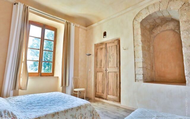 Les Jardins de L'abbaye