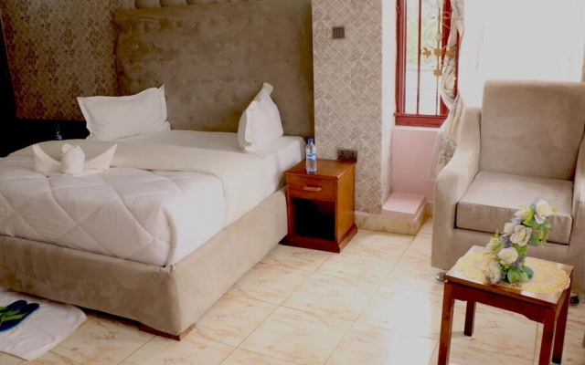 Sawan Hotel
