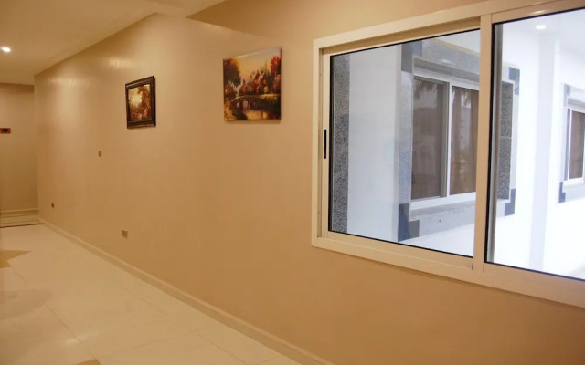 R & K Guest Palace