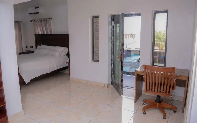 Bamgbose Apartments in Surulere, Lagos Nigeria