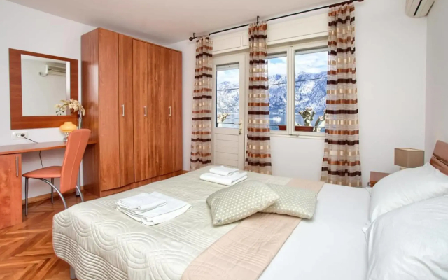 Apartments Ivanovic