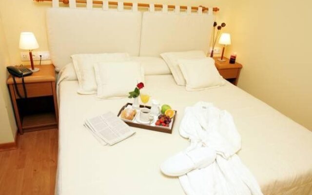 Hotel Aguilas Playa