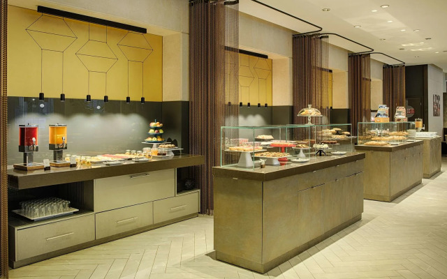 NH Collection Roma Centro