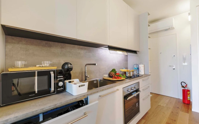 Tintoretto Apartments