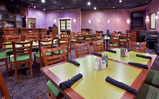 Holiday Inn Columbus N - I-270 Worthington