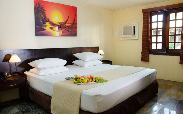 Hotel Parque das Fontes All Inclusive