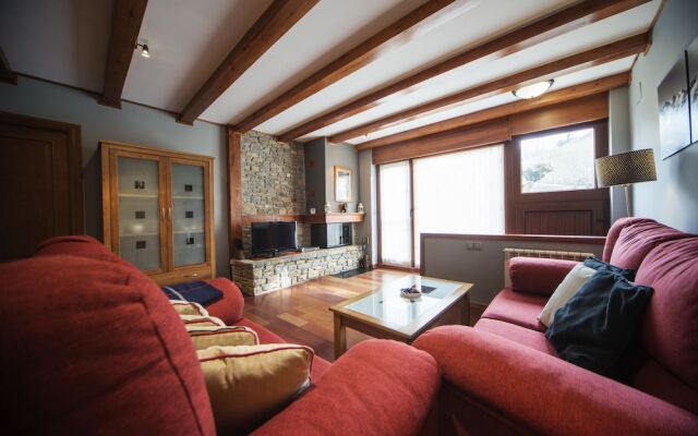 Cap dera Vila - Apartamentos Turísticos