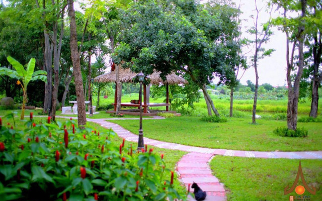 Sunlove Resort and Spa - Royal View