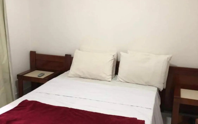 Apartamento Parque das Aguas Quentes - Caldas Novas/Go