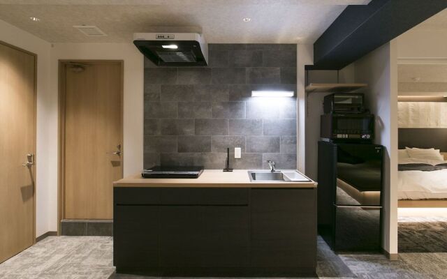 Hotel Kado Gosho-Minami Kyoto