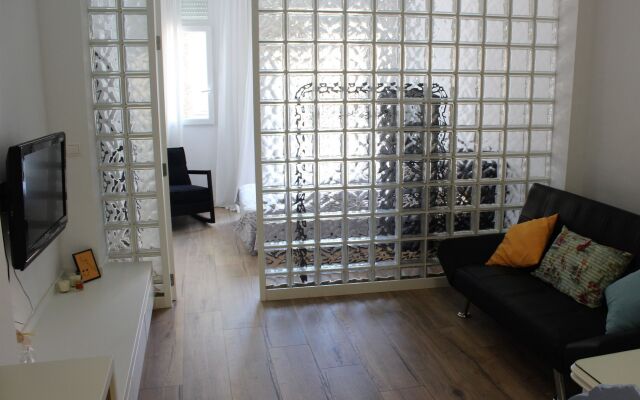 Moderno Apartamento en la playa del Cabanyal