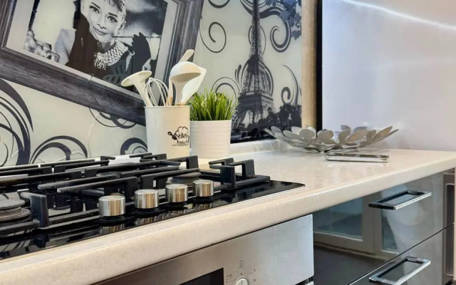 Апартаменты на улице Красноармейская 122 А