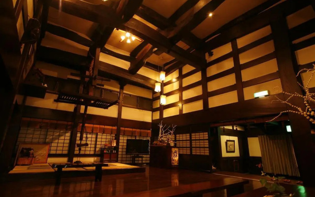 Ryokan Asunaro