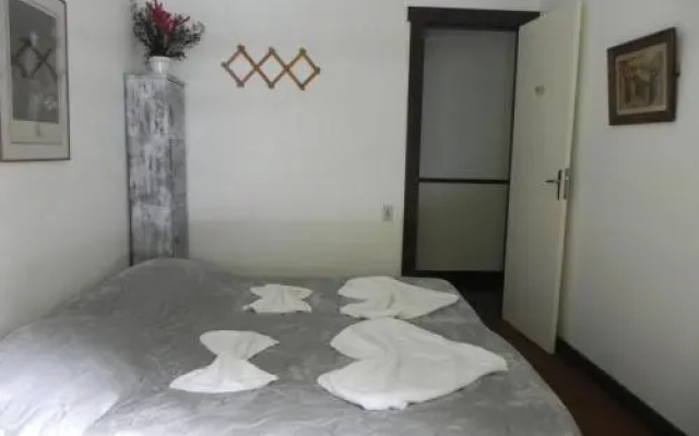 Casa do Fachoalto