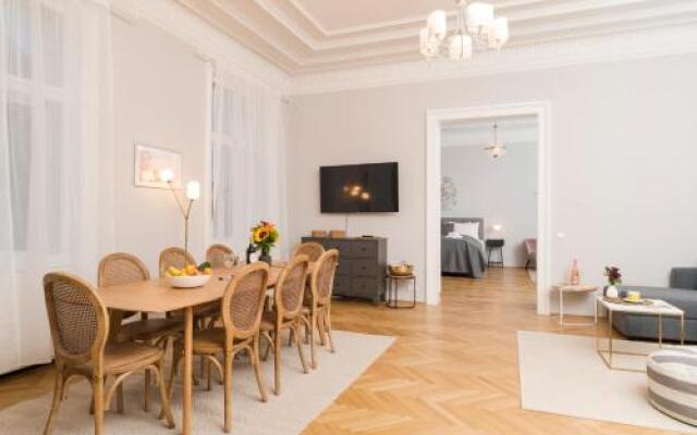 Palais Schottentor by welcome2vienna