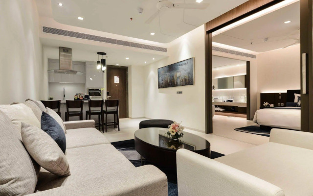 Dream Phuket Hotel & Spa