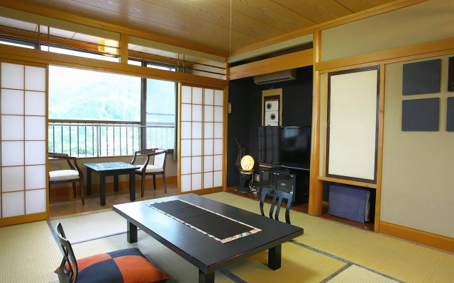 Tabino Yado Marukyo