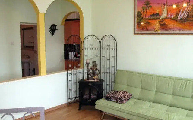 Nuoma Pajuryje - Tiltu Apartment