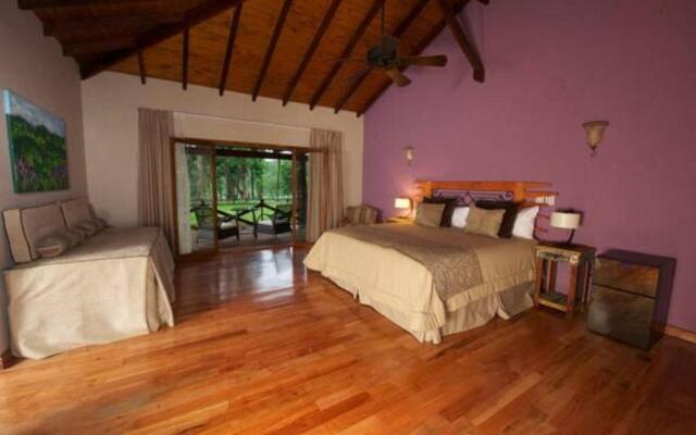 La Mision Mocona - Lodge de Selva